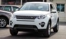 Land Rover Discovery Si 4