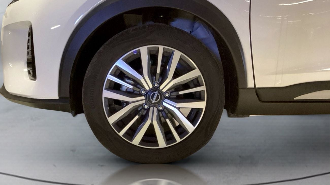 Nissan Kicks 1.6 SL + NIM CVT | Guaranteed Warranty | 0 Down Payment