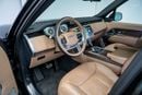 Land Rover Range Rover AUTOBIOGRAPHY P530
