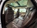 Land Rover Range Rover Sport Supercharged 5.0L BEST SUPERCHARGED V8 || TOP RANGE || GCC || AMAZING INTERIOR || HEAD UP DISPLAY