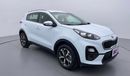 Kia Sportage LX 2.4 | Zero Down Payment | Free Home Test Drive