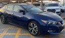 Nissan Maxima Full option