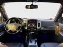 Mitsubishi Pajero GLS H/L SIGNATURE EDI | 3.8L V6 | 7-SEATER | SINGLE OWNER | FULL SERVICE HISTORY