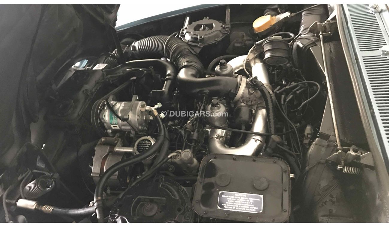 Rolls-Royce Silver Shadow