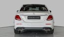 مرسيدس بنز E 250 AMG