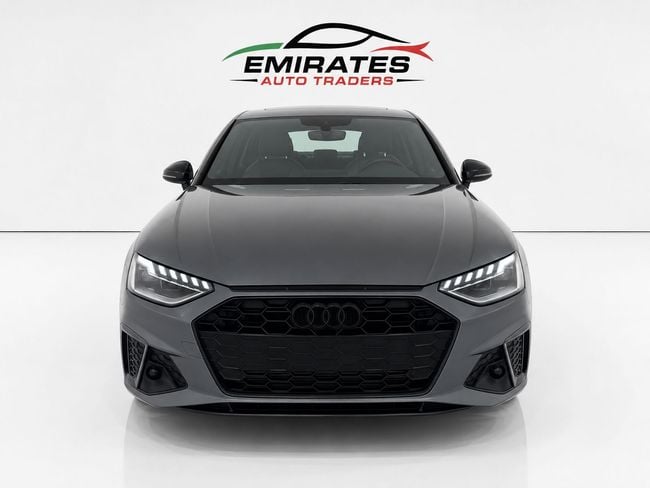 Audi A4 35 TFSI S-LINE, миниатюра 21
