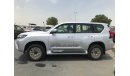 Toyota Prado 2.8L Diesel 4WD TXL Auto (Only For Export Outside GCC Countries)