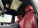 Mercedes-Benz G 63 AMG 2022 MERCEDES G63 AMG SOLID WHITE KOREAN SPECS GREAT SHAPE 4MATIC SUV