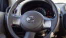 Nissan Micra 2016 Ref #781