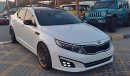 Kia Optima Full option