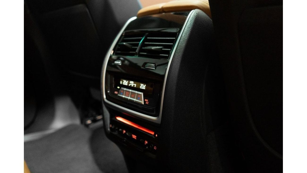 BMW X5 40i xDrive 2022 BMW X5 40i X Drive / 5 Years BMW Warranty & Service contract /Full BMW Service Histo