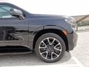 Chevrolet Suburban Chevrolet RST Suburban - 2022 - Black