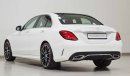 Mercedes-Benz C200 SALOON PRICE REDUCTION!!! VSB 27357