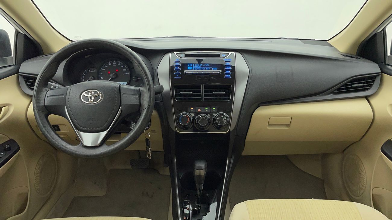 Toyota Yaris SE 1.5 | Zero Down Payment | Home Test Drive