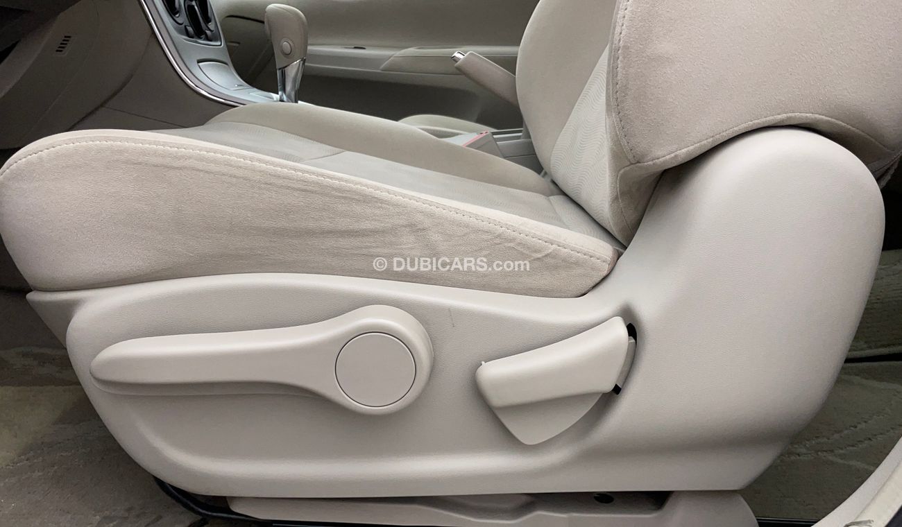 Nissan Sentra SV 1.6 | Zero Down Payment | Free Home Test Drive