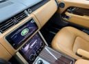 Land Rover Range Rover Autobiography 5.0L (510 HP)