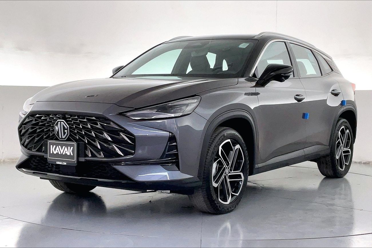 Mitsubishi Outlander Premium - Launch Edition | 1 year free warranty | 0 Down Payment