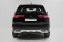 Mitsubishi Outlander GLS HIGHLINE Z06 2.5l