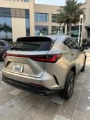 Lexus NX350