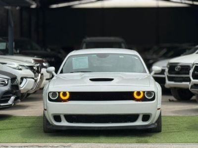 Dodge Challenger R/T