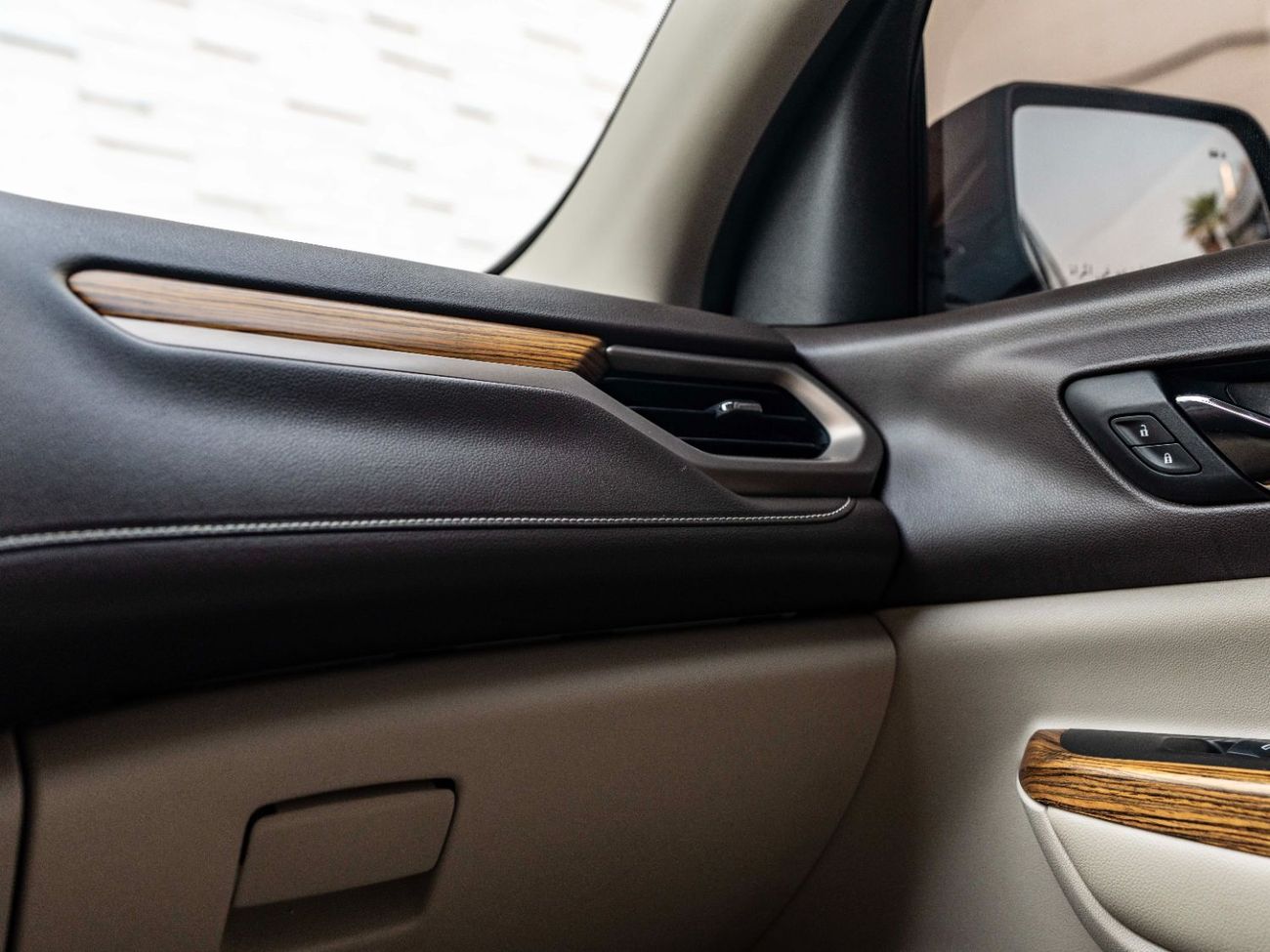 جي أم سي أكاديا Denali 3.6L