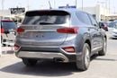 هيونداي سانتا في Smart 2.4L Hyundai Santa Fe / 2019 / Mid / USA / 86,000Mi