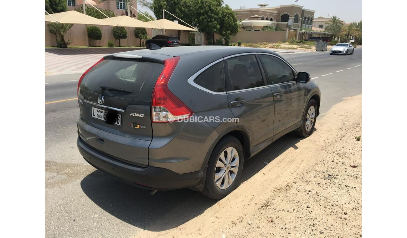 Honda CRV 2013 Honda CRV for sale