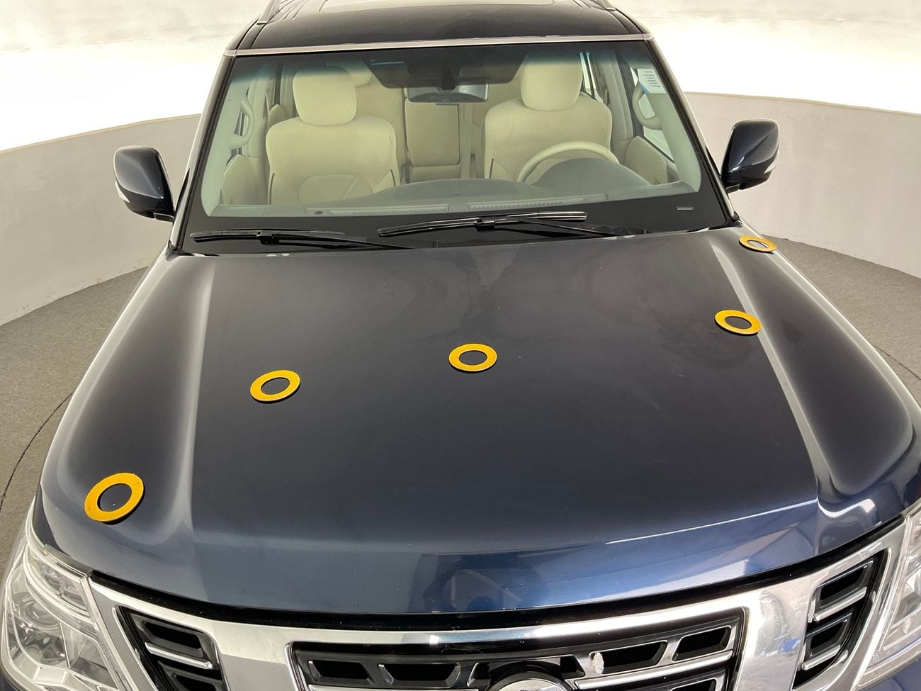 نيسان باترول SE T2 | upto AED 20,000 Ramadan Discount | شامل الضمان | 0 ﺪﻔﻋﺓ ﺃﻮﻟﻯ