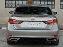 Lexus GS350 F-Sport