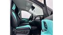 Mercedes-Benz Viano 2019 Mercedes Benz V250 Driven-Landjet, Warranty, Service History, Excellent Condition, GCC