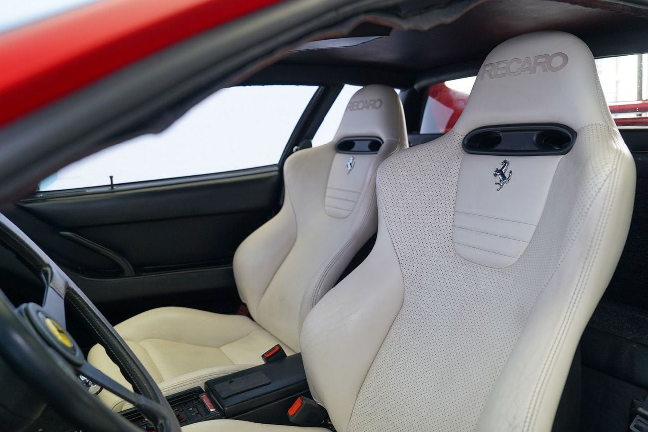 Ferrari Testarossa KOENIG SPECIALS