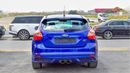 Ford Focus ST