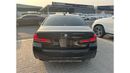 BMW 520i Bmw 520i  2023 Korea Specs
