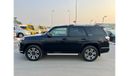 Toyota 4Runner 2020 LIMITED EDITION SUNROOF 7 SEATS - 4x4 - FOR EXPORT AND UAE [ PASS]