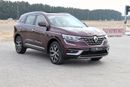 Renault Koleos PE 2.5L 4WD