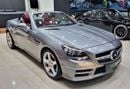 Mercedes-Benz SLK 350 Sport MERCEDES SLK 350 GCC IN BEAUTIFUL CONDITION FOR 45K AED