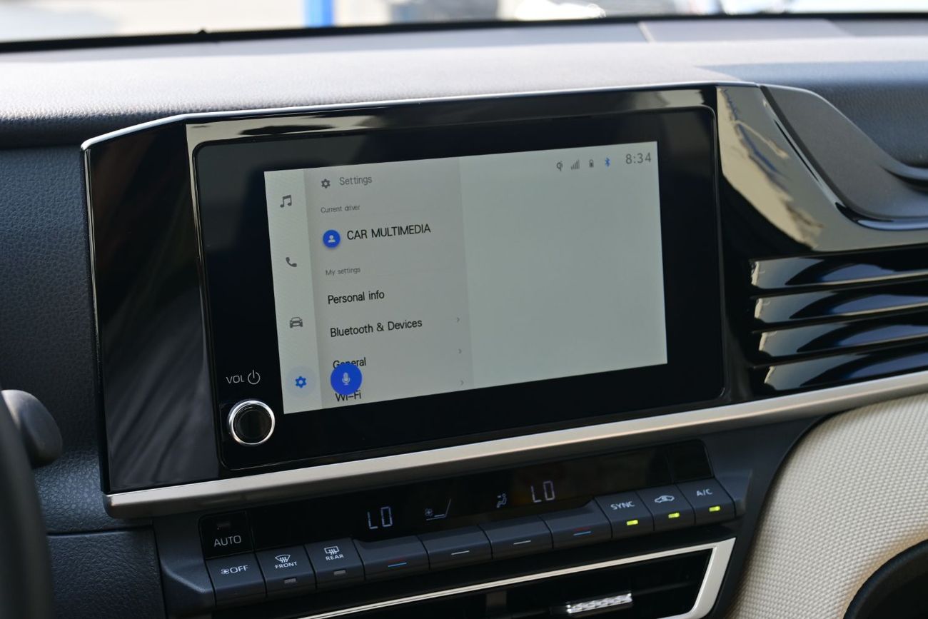 تويوتا كامري Toyota Camry LE Saudi 2.5L Hybrid, Model 2025, Color Black