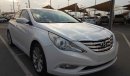 Hyundai Sonata G CC full options no 1 good condition