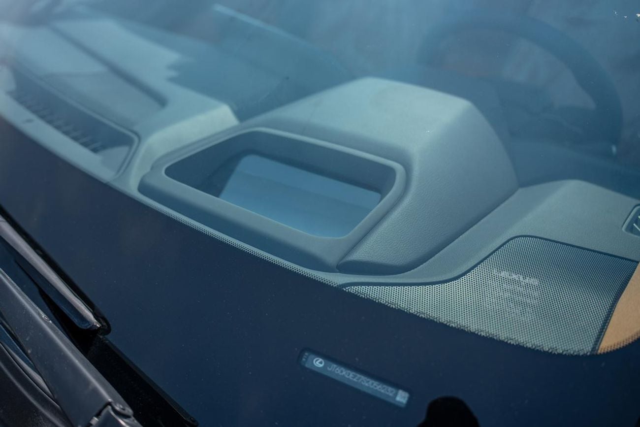 Lexus NX350 PREMIER 2.4L LEXUS