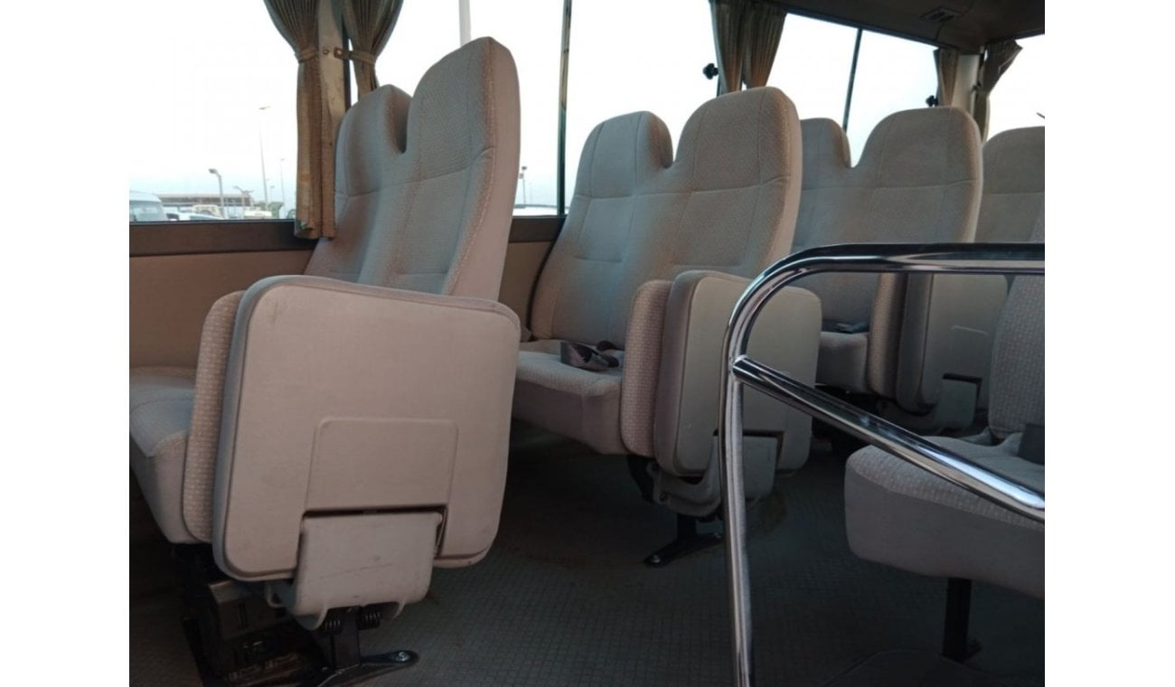 Toyota Coaster TOYOTA COASTER BUS RIGHT HAND DRIVE(PM50292)