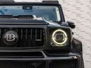 مرسيدس بنز G 63 AMG Std 4.0L