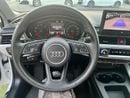 Audi A4 35 TFSI S Line 2.0L warranty one year bank financie available