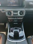 مرسيدس بنز G 550 STD (NON GCC)