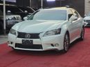 Lexus GS250