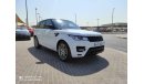 Land Rover Range Rover Sport Supercharged Sharjah