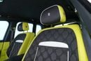 Rolls Royce Cullinan BLACK BADGE