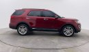 Ford Explorer Limited 3500