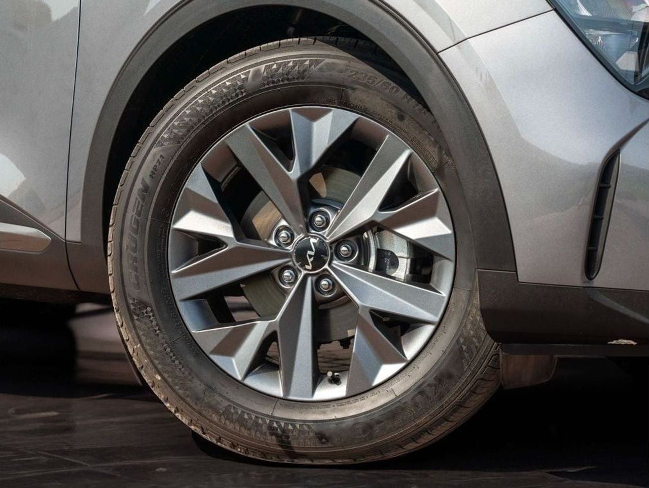 Kia Sportage AED 1,808 PM • THE ALL NEW 2025 GRAND SPORTAGE L 1.5L • OFFICIAL 5 YEAR KIA WARRANTY OR 150,000 KMS