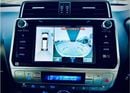 Toyota Prado VXR Kakadu 2020 Model Diesel Engine Full Option Top Of The Range