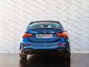 Mercedes-Benz A 35 AMG Std 2.0L